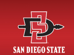 San Diego St. Aztecs logo