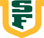 USF Dons logo