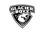 Glacier Boyz (Customs/Aqua Blue) logo