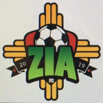 Zia FC logo