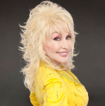 The Bally Partons - Synthetic Green logo