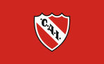 CA Independiente logo