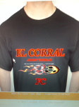 El Corral FC logo