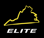VA Elite - Black logo