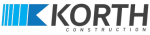 Korth Construction - Petropoulos logo