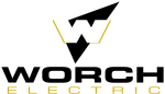 Worch Electric - Vines logo