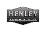 Henley Construction - Laposky logo