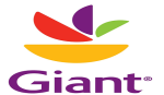 Giant Foods - Gregory logo