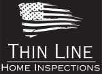 Thin Line Home Inspections - Lim logo