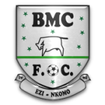 Two Footers FC - white logo