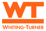 Whiting-Turner - Black logo