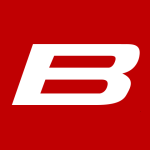 Team Blaze Black logo