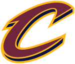 Cavs logo