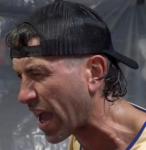 The Ted Hitchcocks logo