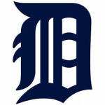 Detroit Vs Everybody (Navy) logo