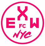 Exceptional Women FC logo