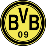 Das Dortmund - Yellow logo