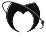 Mystek Reapers - Black logo