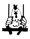 Swinging Cocks logo