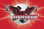 ThunderBirds FC logo
