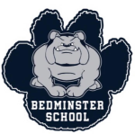 Bedminster PTO (Light Blue) logo