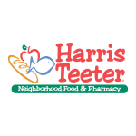Harris Teeter - Curtin logo