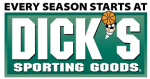 Dick's Sporting Goods - Bitterman logo