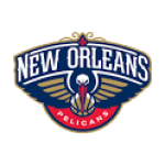 Pelicans logo