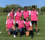 FA Pepto-Bismol FC logo