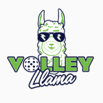 Volley Llamas logo