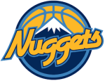 Nuggets logo