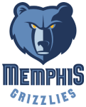 Grizzlies logo