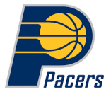 Pacers logo