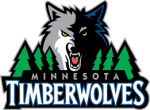 T'Wolves logo