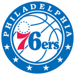 76ers logo
