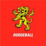 Dandy Lions - Heather Forest logo