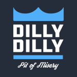 Dilly Dilly logo