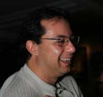 New Kicks on the Block - Navy Blue logo