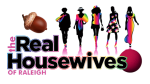 Real Housewives of Raleigh (RHOR) logo
