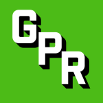 Greenpoint Rovers logo