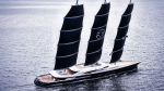 LES YACHT CLUB logo