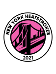 NYC Heat Strokes logo