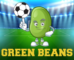 FA Green Beans FC logo