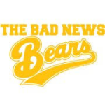 Bad News Bears logo