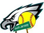 SJ Eagles (Kelly Green) logo