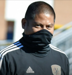 PHOnomenal - Red logo