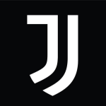 Juventus fc - Black logo