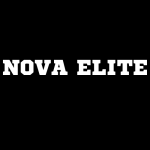 Nova Elite - Black logo