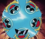 The Squirtle Squad logo