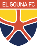 Gouna F.C - Black logo